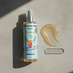 PRADY Brillibrilli Cocktail On The Island 250ml - texture