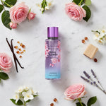 STORY OF LOVE Soul Flower Brume 250ml - ingredients