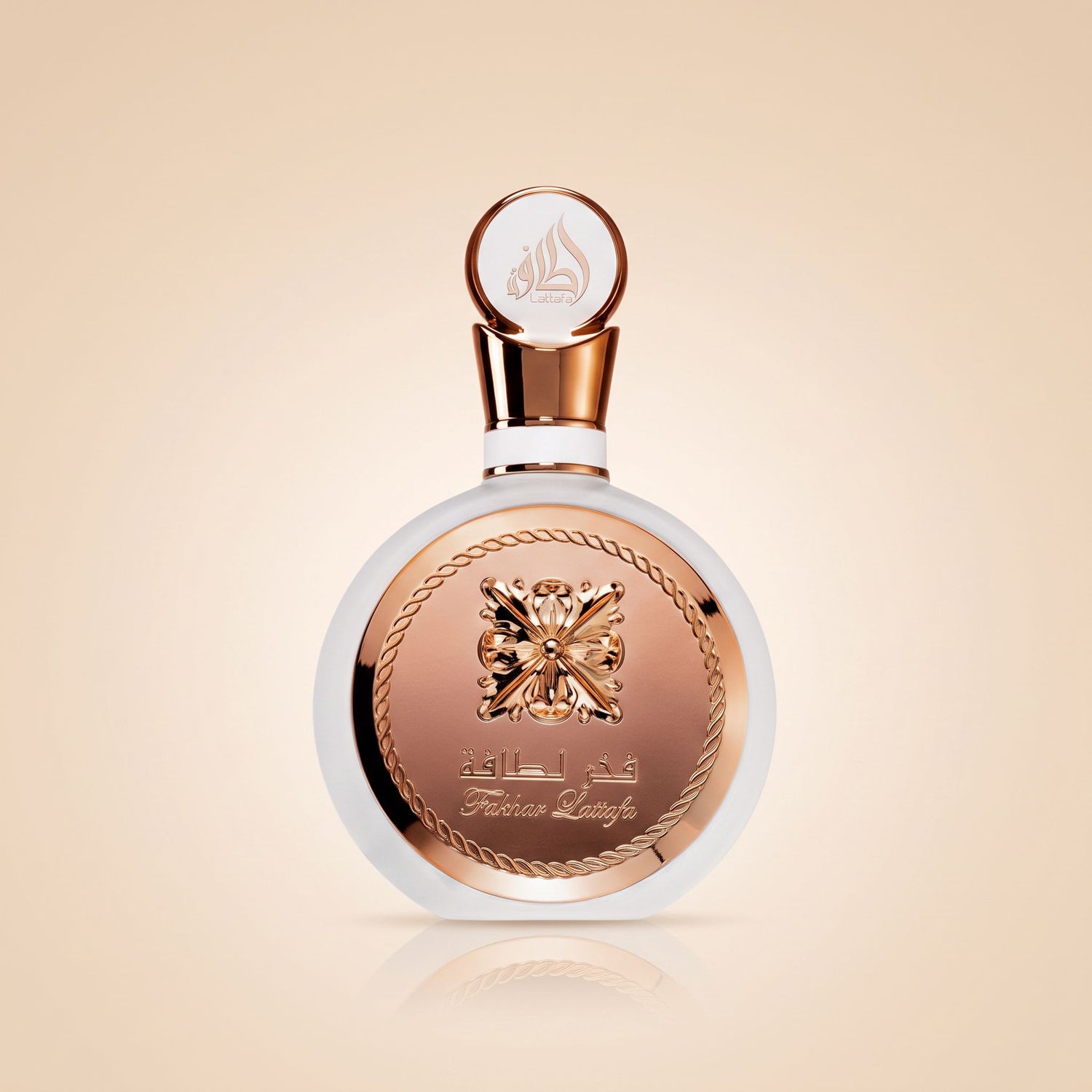 SULTAN EL WAHA Fakhar Lattafa Eau de Parfum - 100ml - hero