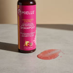 Mielle – Pomegranate & Honey Shampoo 355ml - texture