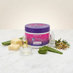 IC Fantasia – Custard Définition Boucles 340g (Curl Custard) - ingredients