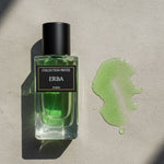 Collection Privée Paris 10 ERBA Eau de Parfum  - 50ml - texture