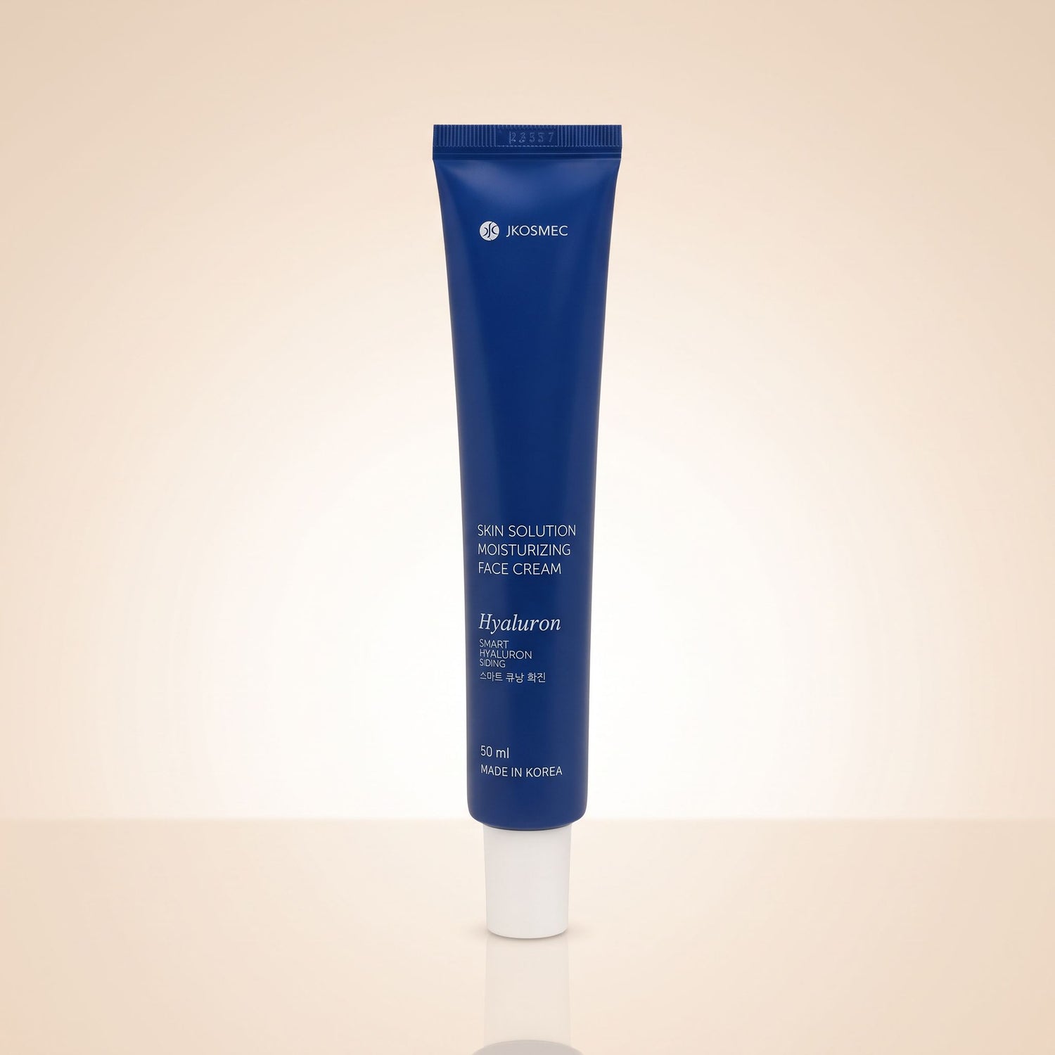 JKOSMEC Hyaluron Face Cream – Crème Hydratante à l’Acide Hyaluronique 50 ml - hero