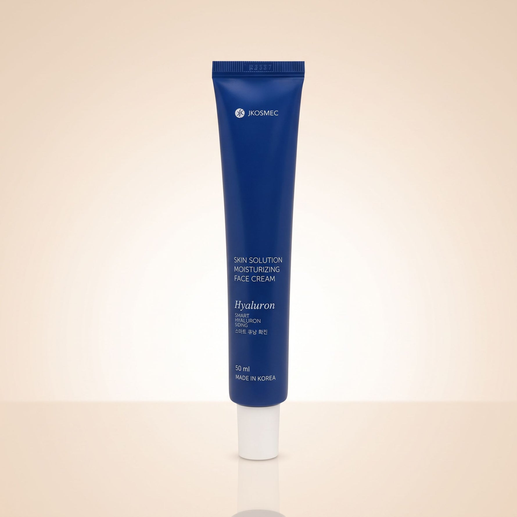 JKOSMEC Hyaluron Face Cream – Crème Hydratante à l’Acide Hyaluronique 50 ml - hero