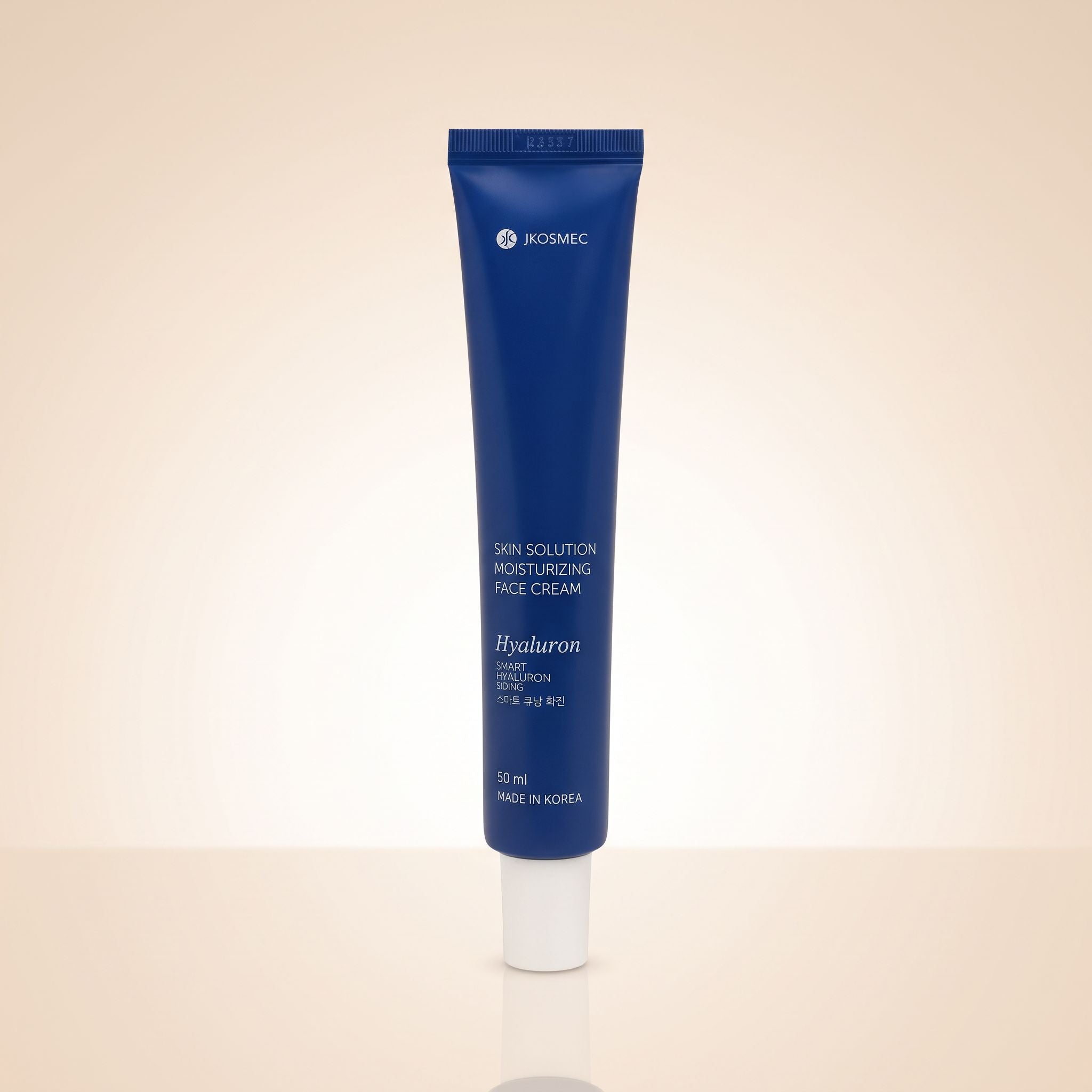 JKOSMEC Hyaluron Face Cream – Crème Hydratante à l’Acide Hyaluronique 50 ml - hero