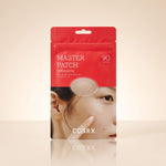 COSRX - Master Patch Intensive Healing Blemish Patches — Patchs cicatrisants pour imperfections - hero
