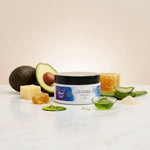 Les Secrets de Loly – Magic Twist Crème Définition & Twist 250ml - ingredients
