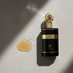 ASIL COLLECTION Samara Eau de Parfum  - 100ml - texture