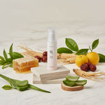Beauty of Joseon Ginseng Moist Sun Serum SPF50+ – Sérum Solaire Hydratant 50 ml - ingredients