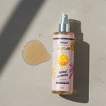 PRADY Brillibrilli Monoi Summer 250ml - texture