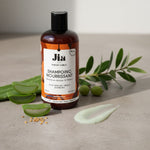 JIA – Shampoing Hydratant Nourrissant 250ml - texture