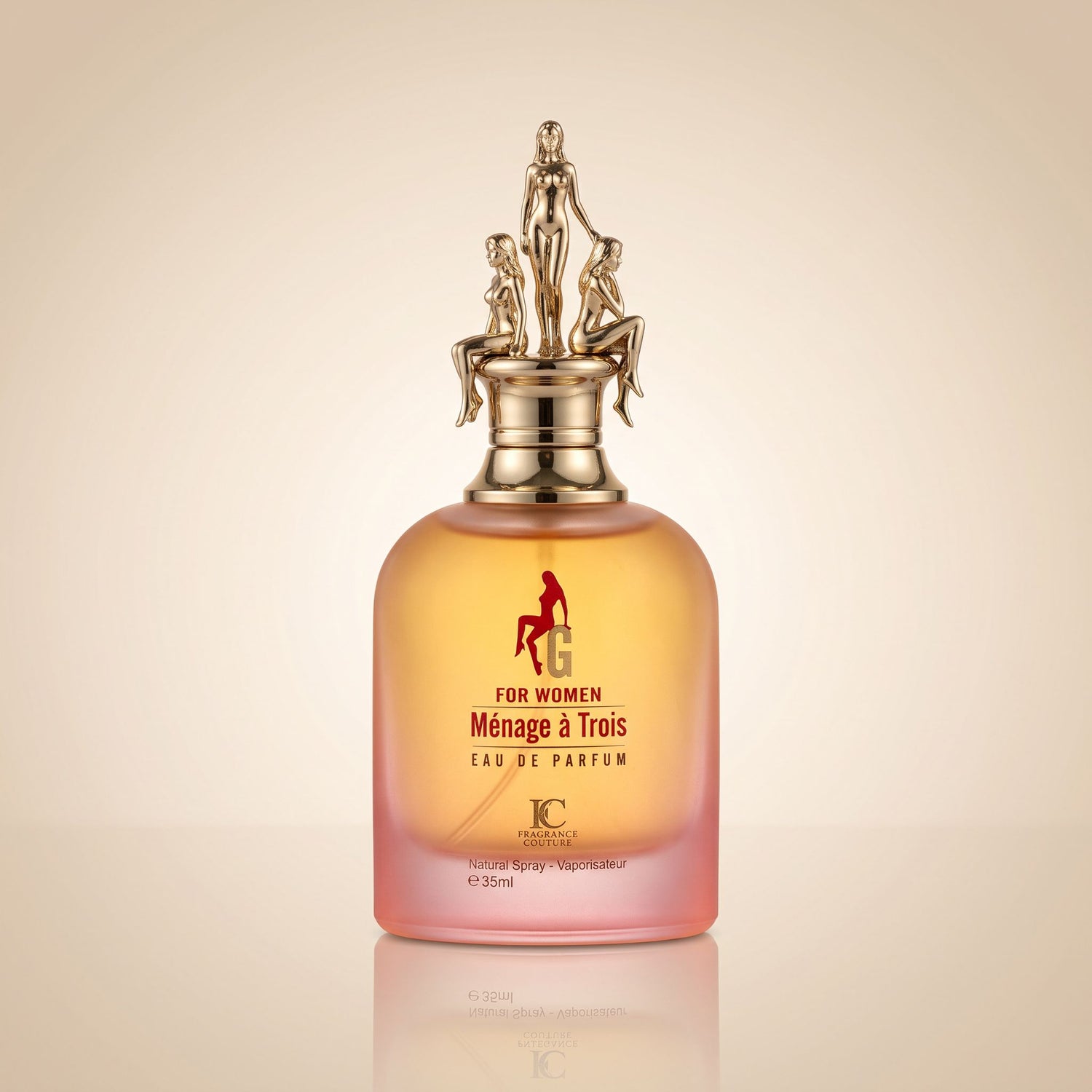 PARFUM MENAGE A TROIS REF 9785 35ML - hero