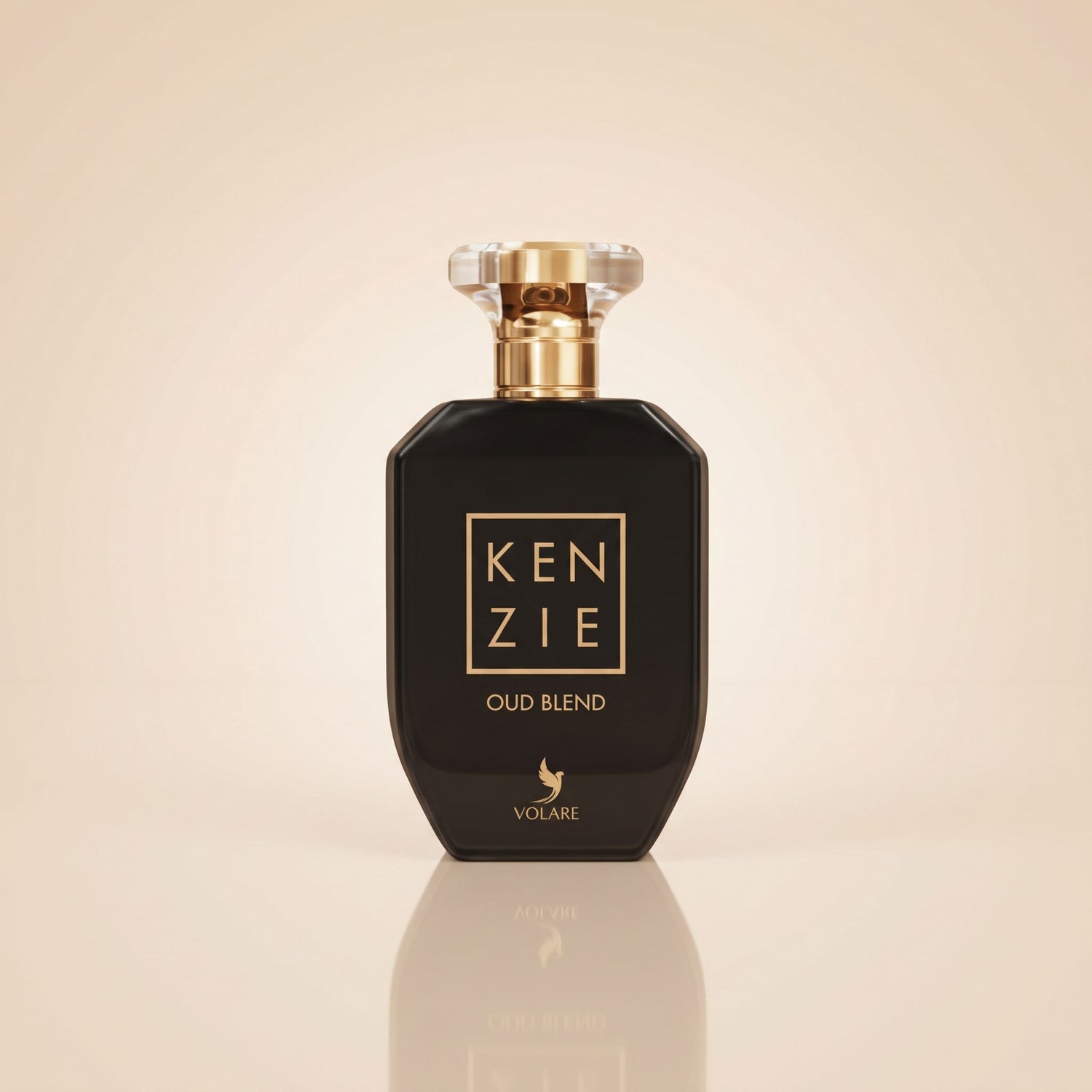 VOLARE kenzie Oud Blend Eau de Parfum 100ml - hero