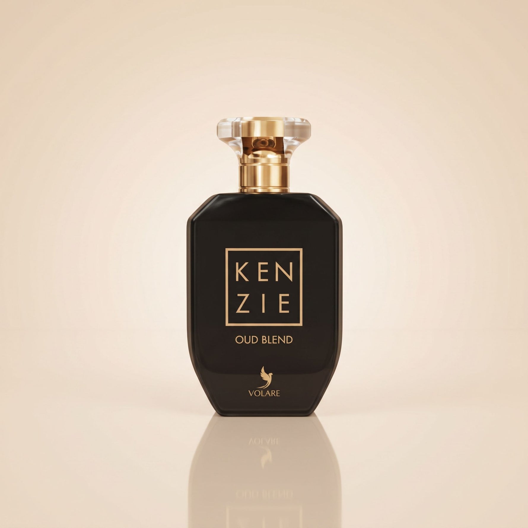 VOLARE kenzie Oud Blend Eau de Parfum 100ml - hero