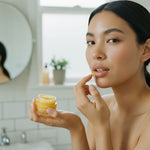 Laneige - Lip Sleeping Mask (Mango) 20g — Soin lèvres nourrissant et réparateur - lifestyle