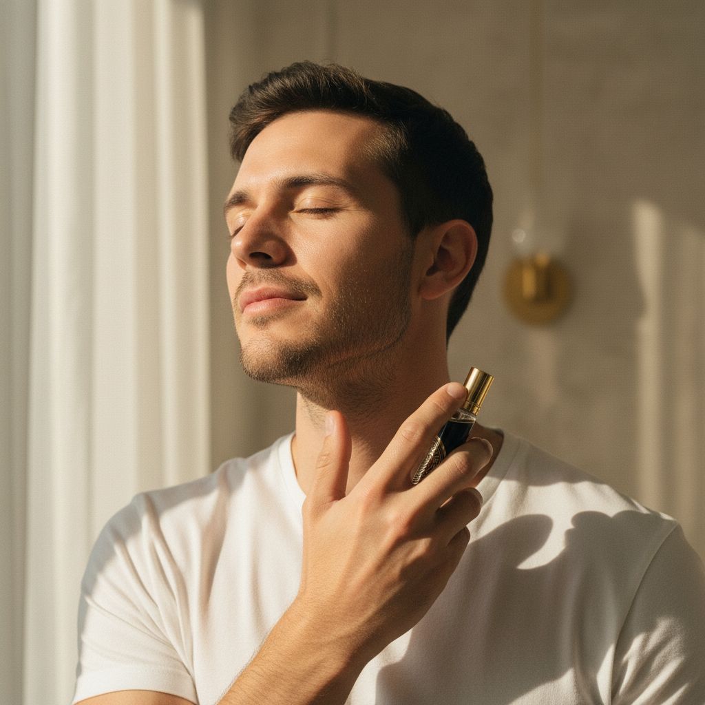 SULTAN EL WAHA Asad Eau de Parfum - 35ml - lifestyle