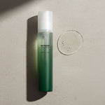 Haruharu Wonder Black Bamboo Mist – Brume Hydratante Apaisante 80 ml - texture