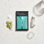 [Abib] [1ea] GUMMY SHEET MASK MADECASSOSIDE STICKER (2023) — Masque apaisant haute efficacité - ingredients