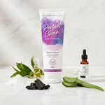 Les Secrets de Loly – Perfect Clean Shampoing Purifiant 250ml - ingredients