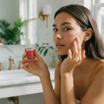 [ARENCIA] FRESH RED SMOOTHIE SERUM 8 - lifestyle