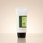 COSRX Aloe Soothing Sun Cream SPF50+ – Crème Solaire Apaisante à l’Aloe Vera 50 ml - hero