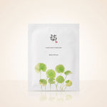 Beauty of Joseon Centella Asiatica Calming Mask – Masque Apaisant à la Centella - hero