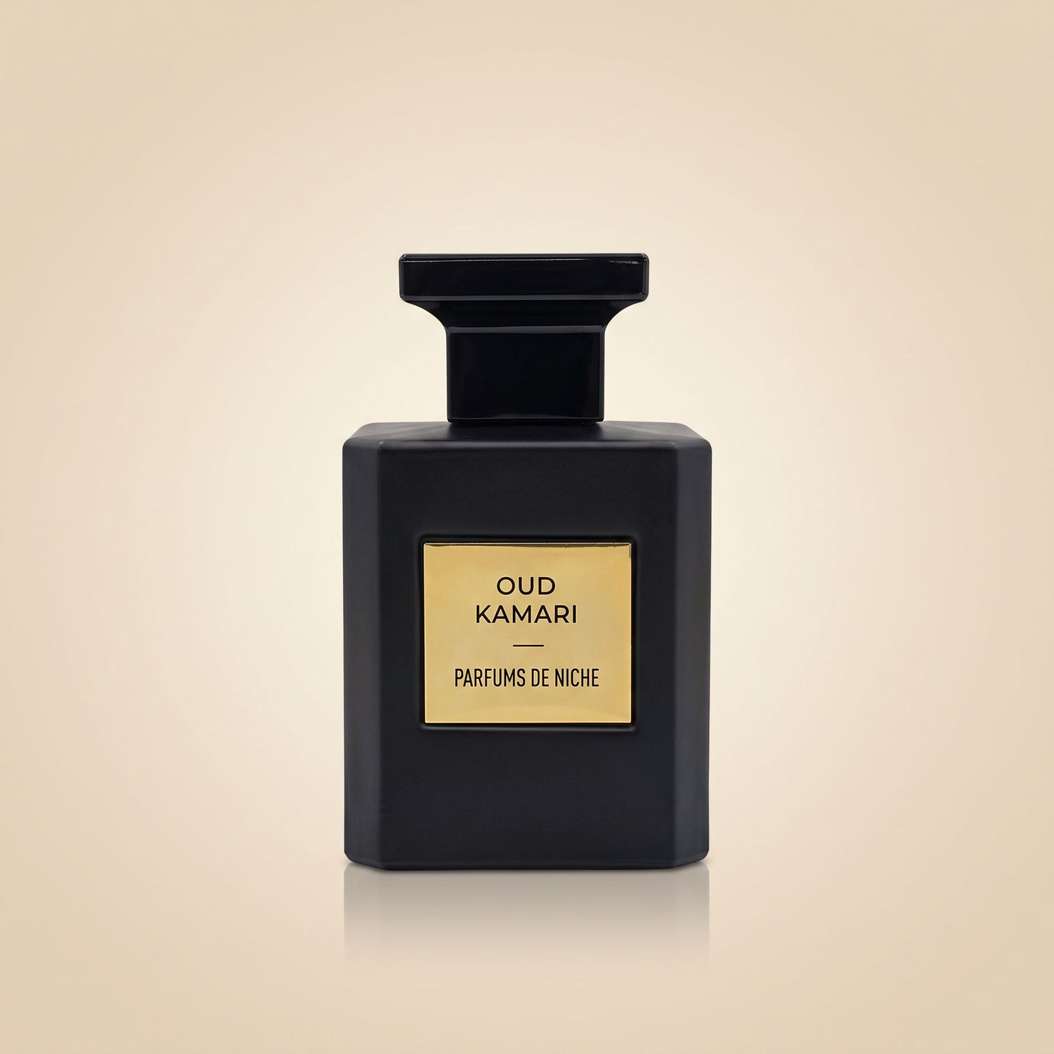 DIAMOND COLLECTION Oud Kamari Eau de Parfum 100ml - hero
