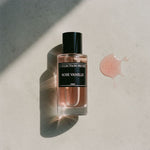 Collection Privée Paris 5 ROSE VANILLE Eau de Parfum  - 50ml - texture