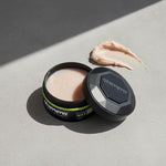GUMMY Styling Wax Matte Finish 150 ml - texture
