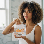 Eco Style Gel Krystal 946 ml - lifestyle