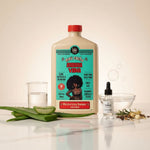 Lola Cosmetics – Meu Cacho Minha Vida Shampoing Hydratant 500ml - ingredients