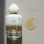 EL NABIL Musc Anass Eau de Parfum 65ml - texture
