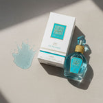 LATTAFA Musk So Poudré Eau de Parfum 100ml - texture