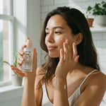 [ANUA] RICE 7 CERAMIDE HYDRATING BARRIER SERUM 50ml — Hydratation intense et protection cutanée - lifestyle