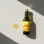 Yari Huile de Fenugrec 250 ml - texture