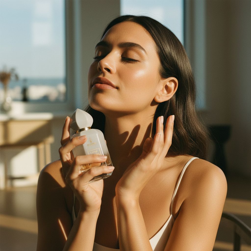 EL NABIL LUNE DE MIEL 65ML EAU DE PARFUM - lifestyle