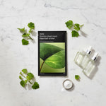 [Abib] [1ea] GUMMY SHEET MASK HEARTLEAF STICKER (2023) — Apaise et hydrate la peau - ingredients