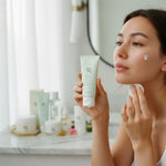 Routine K-Beauty Éclat & Anti-Taches – Kit Teint Lumineux (6 étapes) - lifestyle