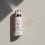 LATAFFA Yara Fushia Brume corps 250ml - texture