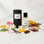 Collection Privée ODASS Eau de Parfum- 50ml - ingredients