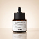 COSRX The Niacinamide 15 Serum – Sérum Séborégulateur à la Niacinamide 15% 20 ml - hero
