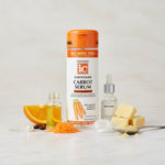 IC Fantasia Carrot Growth Serum 178ml - ingredients
