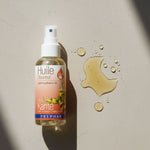 PREPHAR Huile de Karité 100 ml - texture