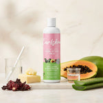 CURLSHOW – Lait Coiffant Hydratant Boucles 473ml (Curl Style Milk) - ingredients