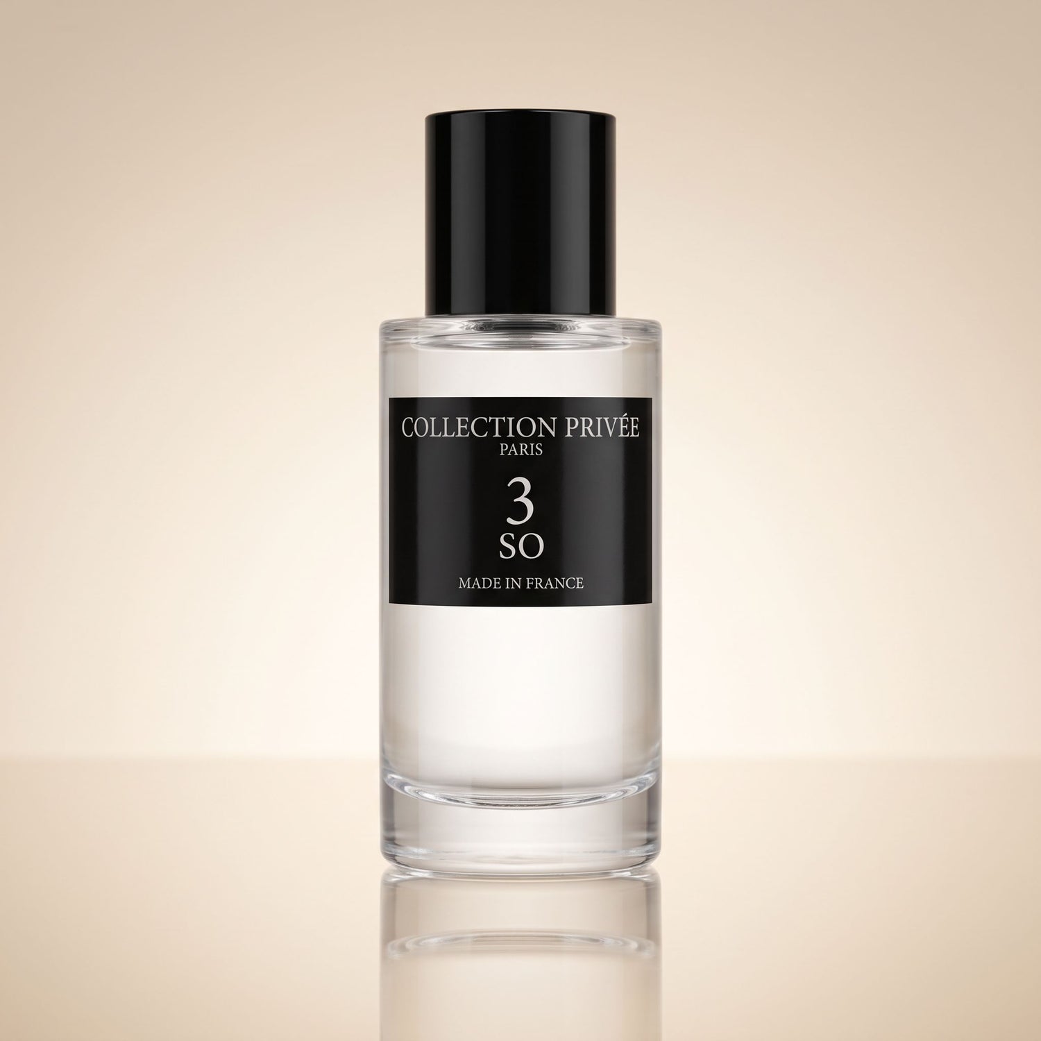 Collection Privée Paris 3 SO Eau de Parfum-50ml - hero