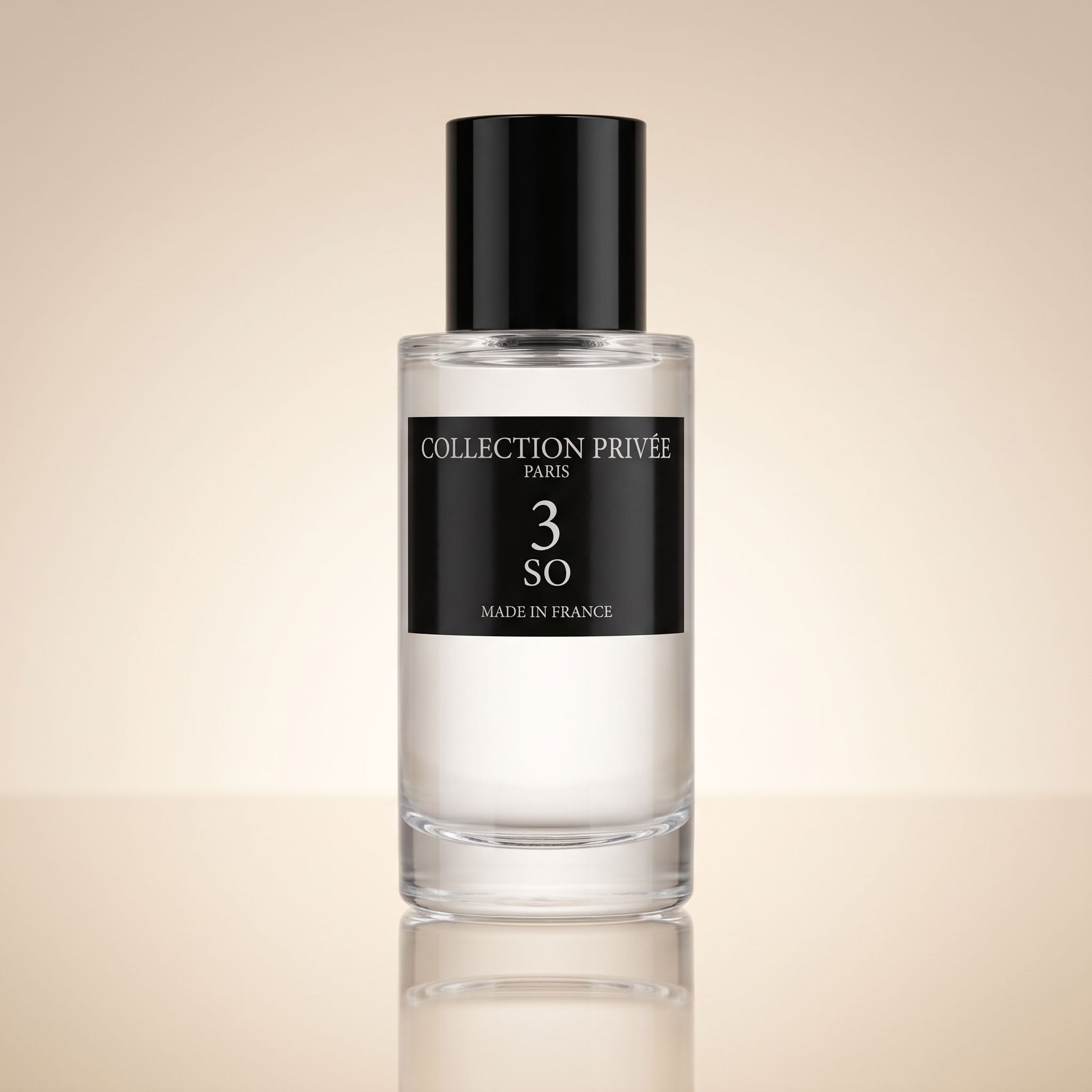 Collection Privée Paris 3 SO Eau de Parfum-50ml - hero