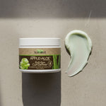 Taliah Waajid Green Apple & Aloe Curl Elixir 355ml - texture