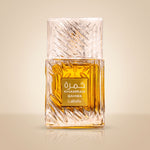 PARFUM LATTAFA QAHWA REF L6102 50ML - hero