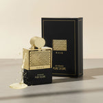 LATTAFA Rave Les Femmes Pure Desire Eau de Parfum  - 100ml - texture
