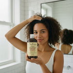 Shea Moisture – Jamaican Black Castor Oil Strengthen & Restore Shampoo 384ml - lifestyle